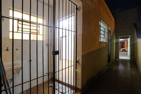 Casa para alugar com 134m², 3 quartos e 2 vagasÁrea de Serviço