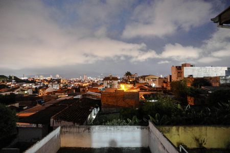 Casa para alugar com 134m², 3 quartos e 2 vagasVista - Quarto 2 - Suíte