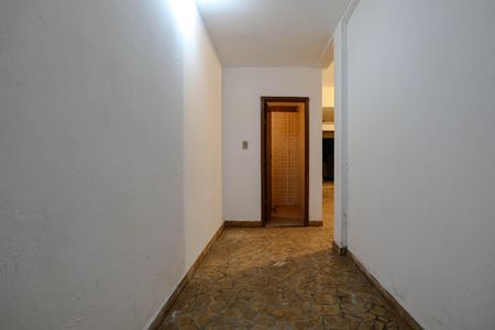 Casa para alugar com 134m², 3 quartos e 2 vagasQuarto de Serviço