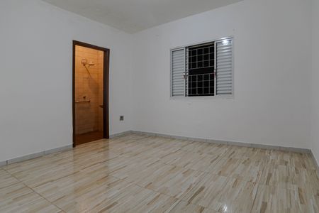 Casa para alugar com 134m², 3 quartos e 2 vagasQuarto 2 - Suíte