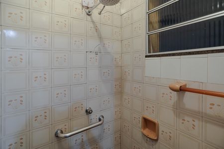 Casa para alugar com 134m², 3 quartos e 2 vagasBanheiro - Quarto 2 - Suíte