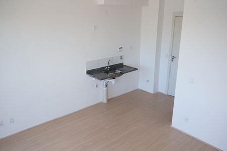 Studio para alugar com 25m², 1 quarto e sem vagaStudio