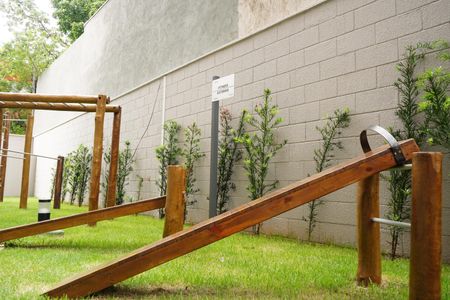 Studio para alugar com 25m², 1 quarto e sem vagaÁrea comum