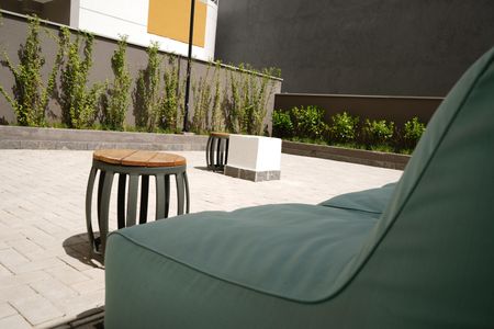 Studio para alugar com 25m², 1 quarto e sem vagaÁrea comum