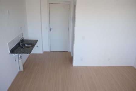 Studio para alugar com 25m², 1 quarto e sem vagaStudio