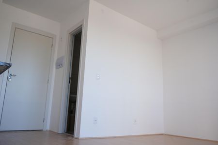 Studio para alugar com 25m², 1 quarto e sem vagaStudio