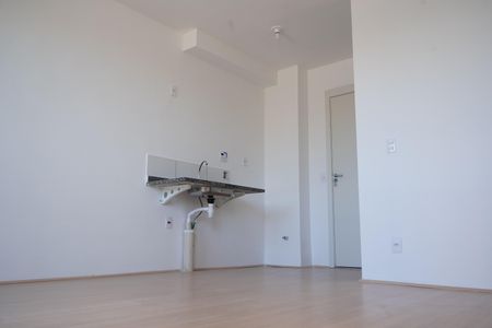 Studio para alugar com 25m², 1 quarto e sem vagaStudio