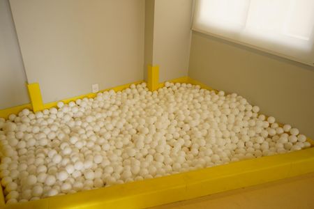 Studio para alugar com 25m², 1 quarto e sem vagaBriquedoteca 