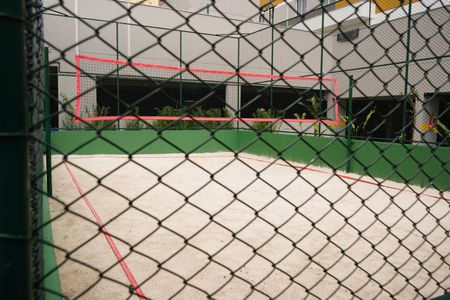 Studio para alugar com 25m², 1 quarto e sem vagaQuadra