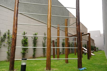 Studio para alugar com 25m², 1 quarto e sem vagaÁrea comum