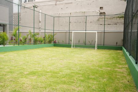 Studio para alugar com 25m², 1 quarto e sem vagaQuadra