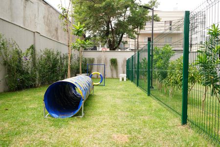 Studio para alugar com 25m², 1 quarto e sem vagaÁrea comum