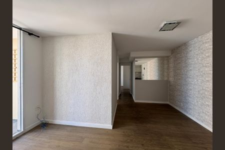 Sala de apartamento para alugar com 2 quartos, 65m² em Freguesia do Ó, São Paulo