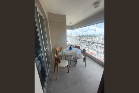 Apartamento à venda com 63m², 2 quartos e 1 vaga Apartamento à venda com 63m², 2 quartos e 1 vagaFoto 08