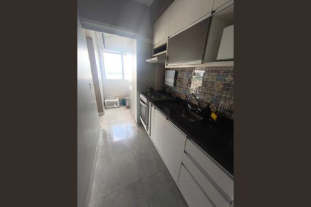 Apartamento à venda com 63m², 2 quartos e 1 vaga Apartamento à venda com 63m², 2 quartos e 1 vagaFoto 10