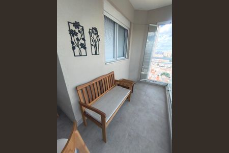 Foto 15 de apartamento à venda com 2 quartos, 63m² em Vila Maria, São Paulo