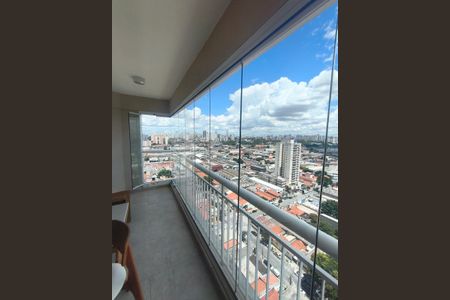 Apartamento à venda com 63m², 2 quartos e 1 vaga Apartamento à venda com 63m², 2 quartos e 1 vagaFoto 02