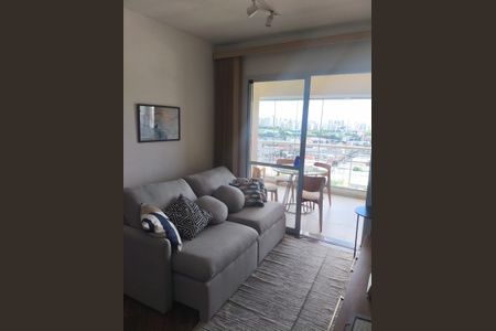 Foto 33 de apartamento à venda com 2 quartos, 63m² em Vila Maria, São Paulo