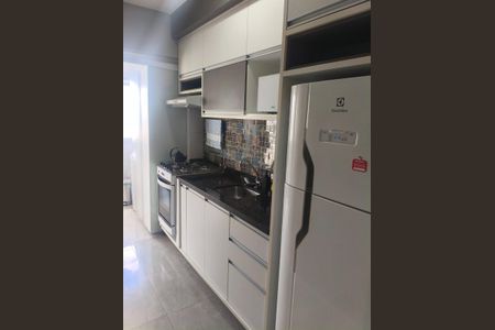 Apartamento à venda com 63m², 2 quartos e 1 vaga Apartamento à venda com 63m², 2 quartos e 1 vagaFoto 11