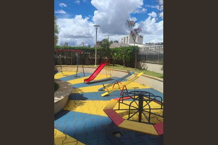 Apartamento à venda com 63m², 2 quartos e 1 vaga Apartamento à venda com 63m², 2 quartos e 1 vagaFoto 29