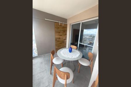Apartamento à venda com 63m², 2 quartos e 1 vaga Apartamento à venda com 63m², 2 quartos e 1 vagaFoto 35