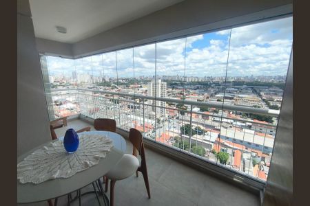 Apartamento à venda com 63m², 2 quartos e 1 vaga Apartamento à venda com 63m², 2 quartos e 1 vagaFoto 03