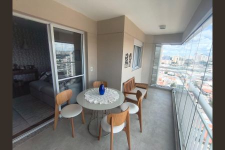 Apartamento à venda com 63m², 2 quartos e 1 vaga Apartamento à venda com 63m², 2 quartos e 1 vagaFoto 17