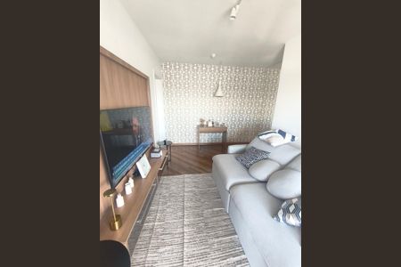 Foto 18 de apartamento à venda com 2 quartos, 63m² em Vila Maria, São Paulo