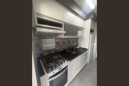 Apartamento à venda com 63m², 2 quartos e 1 vaga Apartamento à venda com 63m², 2 quartos e 1 vagaFoto 12