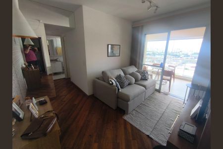 Foto 34 de apartamento à venda com 2 quartos, 63m² em Vila Maria, São Paulo