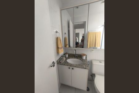 Foto 21 de apartamento à venda com 2 quartos, 63m² em Vila Maria, São Paulo