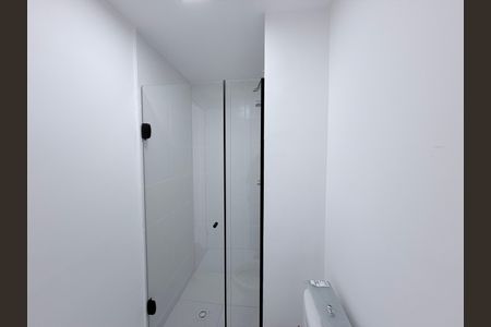 Apartamento para alugar com 27m², 1 quarto e sem vagaBanheiro