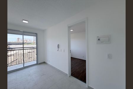 Apartamento para alugar com 27m², 1 quarto e sem vagaSala/cozinha