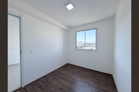 Apartamento para alugar com 27m², 1 quarto e sem vagaQuarto
