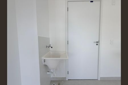 Apartamento para alugar com 27m², 1 quarto e sem vagaSala/cozinha