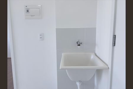 Apartamento para alugar com 27m², 1 quarto e sem vagaSala/cozinha