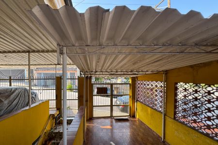 Casa para alugar com 208m², 2 quartos e 1 vaga Casa para alugar com 208m², 2 quartos e 1 vagaVista - Varanda