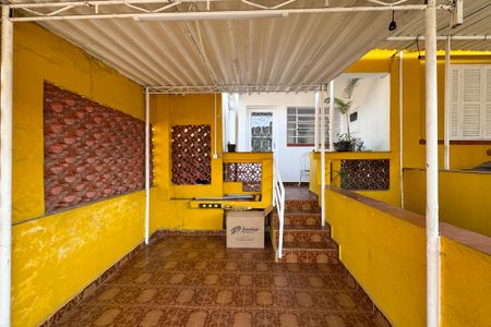 Casa para alugar com 208m², 2 quartos e 1 vaga Casa para alugar com 208m², 2 quartos e 1 vagaGaragem