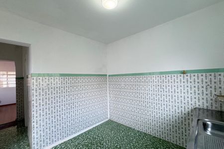 Casa para alugar com 208m², 2 quartos e 1 vaga Casa para alugar com 208m², 2 quartos e 1 vagaCozinha