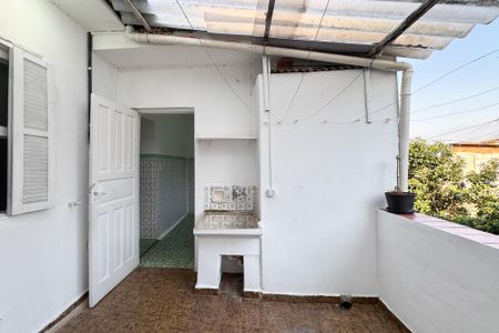 Casa para alugar com 208m², 2 quartos e 1 vaga Casa para alugar com 208m², 2 quartos e 1 vagaÁrea de Serviço