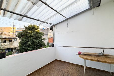 Casa para alugar com 208m², 2 quartos e 1 vaga Casa para alugar com 208m², 2 quartos e 1 vagaÁrea de Serviço