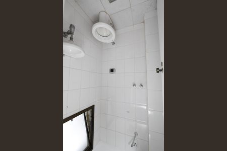 Apartamento para alugar com 180m², 4 quartos e 2 vagasBanheiro de serviço