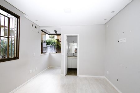 Apartamento para alugar com 180m², 4 quartos e 2 vagasQuarto 1 - Suíte