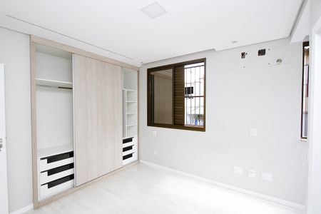 Quarto 1 - Suíte de apartamento para alugar com 4 quartos, 180m² em Minas Brasil, Belo Horizonte