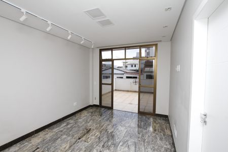 Apartamento para alugar com 180m², 4 quartos e 2 vagasCobertura