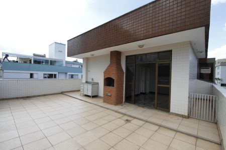 Apartamento para alugar com 180m², 4 quartos e 2 vagasCobertura