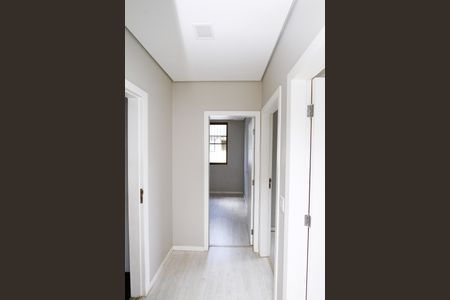 Apartamento para alugar com 180m², 4 quartos e 2 vagasCorredor