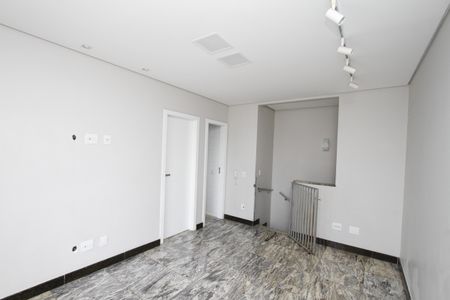 Apartamento para alugar com 180m², 4 quartos e 2 vagasCobertura