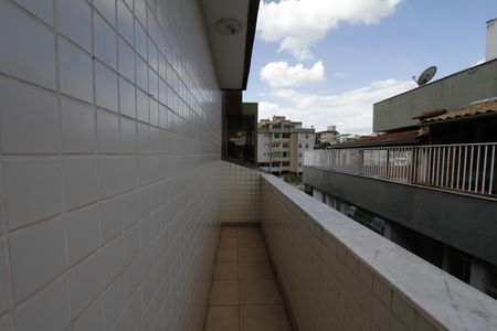 Apartamento para alugar com 180m², 4 quartos e 2 vagasCobertura