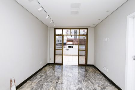 Apartamento para alugar com 180m², 4 quartos e 2 vagasCobertura